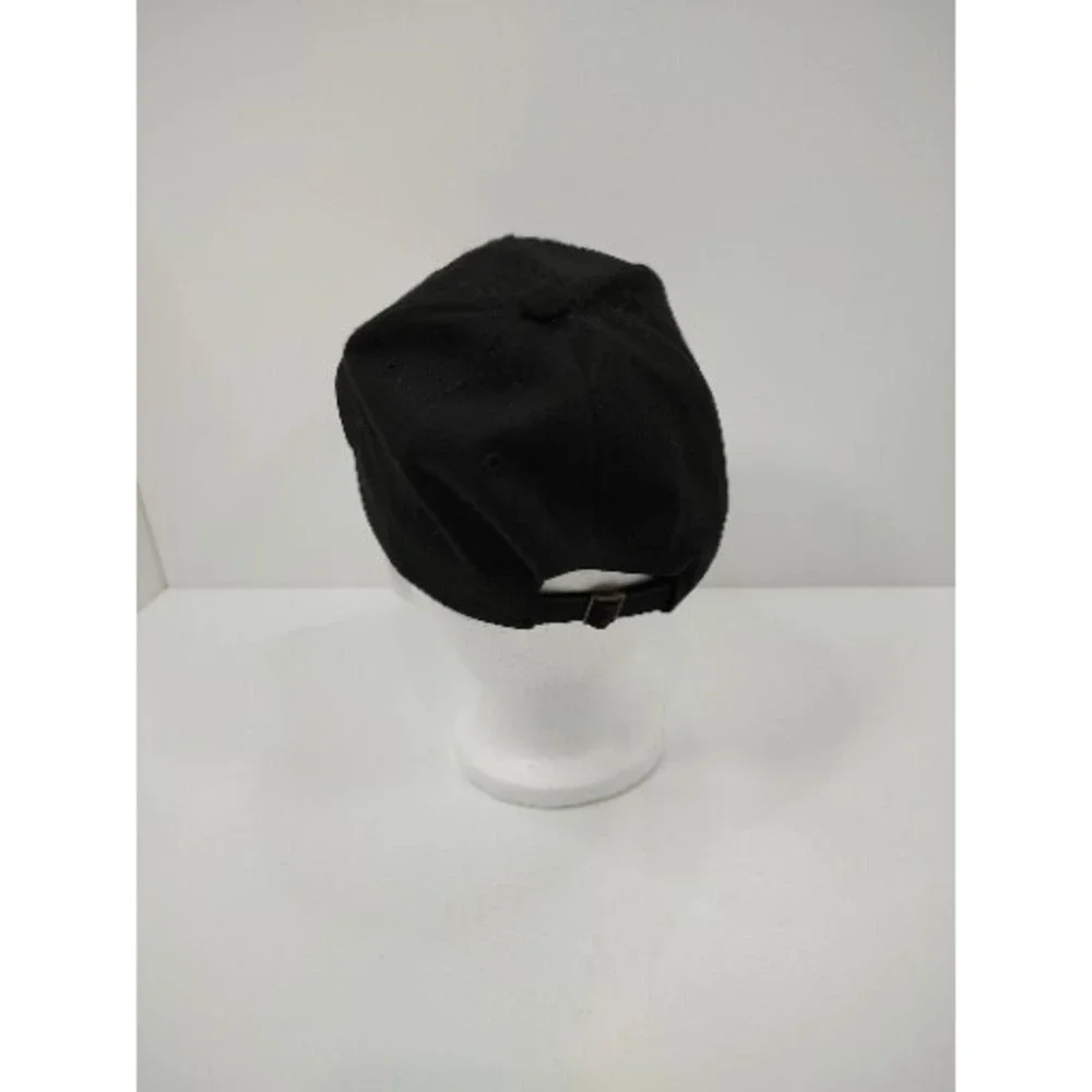American‎ Flag Blue Line Ball Cap Hat Adjustable Baseball